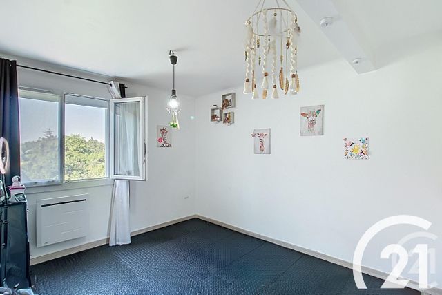 Appartement F4 à vendre - 4 pièces - 85.19 m2 - CAVAILLON - 84 - PROVENCE-ALPES-COTE-D-AZUR - Century 21 Coeur De Provence