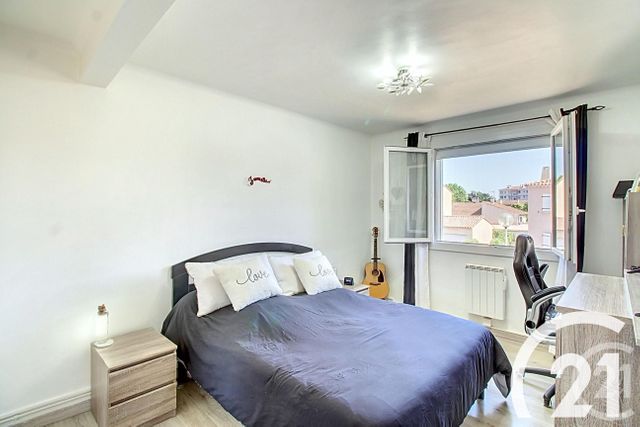 Appartement F4 à vendre - 4 pièces - 85.19 m2 - CAVAILLON - 84 - PROVENCE-ALPES-COTE-D-AZUR - Century 21 Coeur De Provence