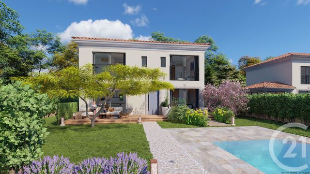 Maison à vendre CHEVAL BLANC