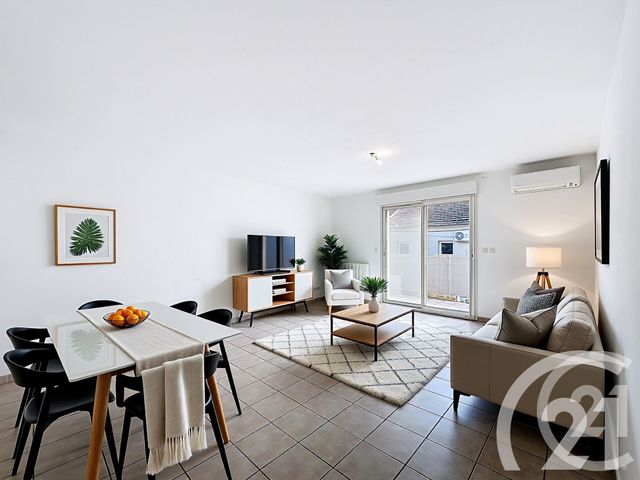 appartement - CAVAILLON - 84