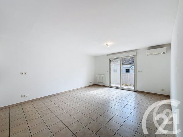 Appartement F2 à vendre - 2 pièces - 55.6 m2 - CAVAILLON - 84 - PROVENCE-ALPES-COTE-D-AZUR - Century 21 Coeur De Provence