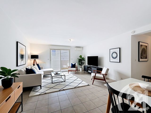 Appartement F2 à vendre - 2 pièces - 55.6 m2 - CAVAILLON - 84 - PROVENCE-ALPES-COTE-D-AZUR - Century 21 Coeur De Provence