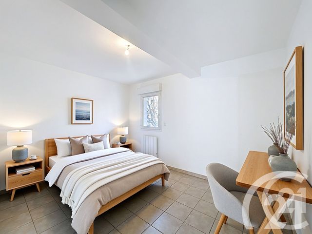 Appartement F2 à vendre - 2 pièces - 55.6 m2 - CAVAILLON - 84 - PROVENCE-ALPES-COTE-D-AZUR - Century 21 Coeur De Provence