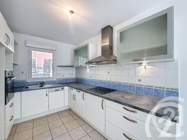 Appartement F2 à vendre - 2 pièces - 55.6 m2 - CAVAILLON - 84 - PROVENCE-ALPES-COTE-D-AZUR - Century 21 Coeur De Provence