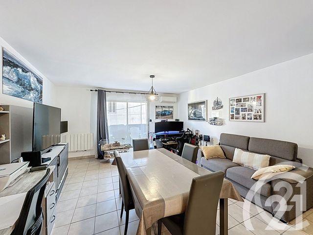 Appartement F2 à vendre - 2 pièces - 55.6 m2 - CAVAILLON - 84 - PROVENCE-ALPES-COTE-D-AZUR - Century 21 Coeur De Provence