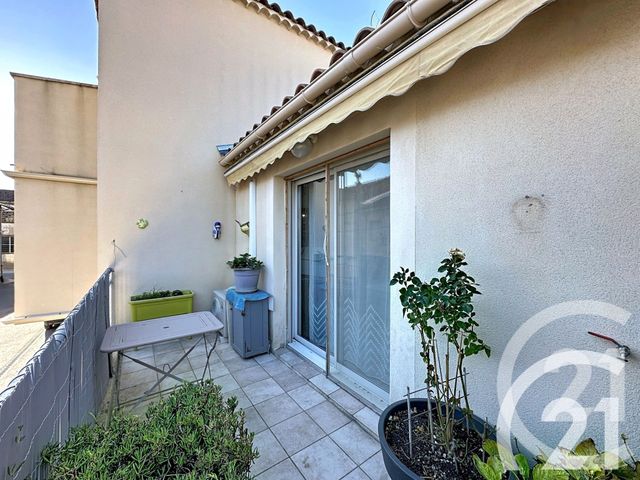 Appartement F2 à vendre - 2 pièces - 55.6 m2 - CAVAILLON - 84 - PROVENCE-ALPES-COTE-D-AZUR - Century 21 Coeur De Provence