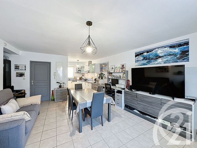 Appartement F2 à vendre - 2 pièces - 55.6 m2 - CAVAILLON - 84 - PROVENCE-ALPES-COTE-D-AZUR - Century 21 Coeur De Provence