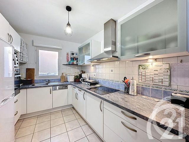 Appartement F2 à vendre - 2 pièces - 55.6 m2 - CAVAILLON - 84 - PROVENCE-ALPES-COTE-D-AZUR - Century 21 Coeur De Provence