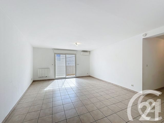 Appartement F2 à vendre - 2 pièces - 55.6 m2 - CAVAILLON - 84 - PROVENCE-ALPES-COTE-D-AZUR - Century 21 Coeur De Provence