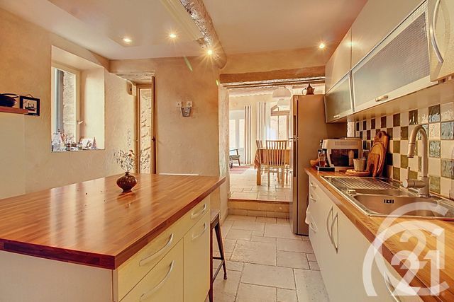 Afficher la photo en grand maison à vendre - 6 pièces - 177.72 m2 - ROBION - 84 - PROVENCE-ALPES-COTE-D-AZUR - Century 21 Coeur De Provence