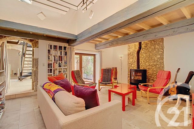 Afficher la photo en grand maison à vendre - 6 pièces - 177.72 m2 - ROBION - 84 - PROVENCE-ALPES-COTE-D-AZUR - Century 21 Coeur De Provence