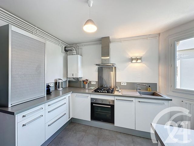 Appartement F3 à vendre - 3 pièces - 76.54 m2 - CAVAILLON - 84 - PROVENCE-ALPES-COTE-D-AZUR - Century 21 Coeur De Provence