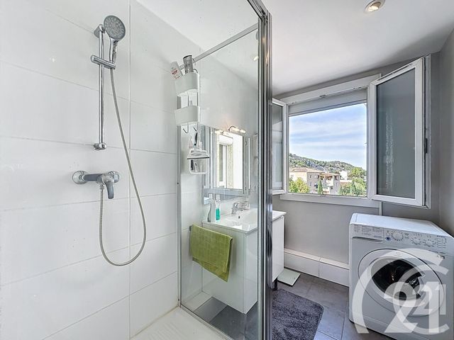 Appartement F3 à vendre - 3 pièces - 76.54 m2 - CAVAILLON - 84 - PROVENCE-ALPES-COTE-D-AZUR - Century 21 Coeur De Provence