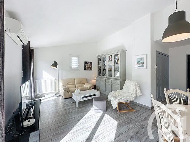 Appartement F3 à vendre - 3 pièces - 76.54 m2 - CAVAILLON - 84 - PROVENCE-ALPES-COTE-D-AZUR - Century 21 Coeur De Provence