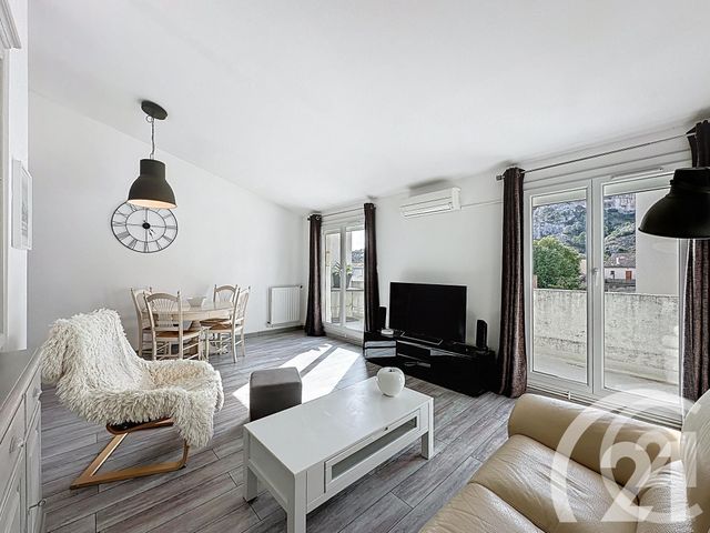 Appartement F3 à vendre - 3 pièces - 76.54 m2 - CAVAILLON - 84 - PROVENCE-ALPES-COTE-D-AZUR - Century 21 Coeur De Provence