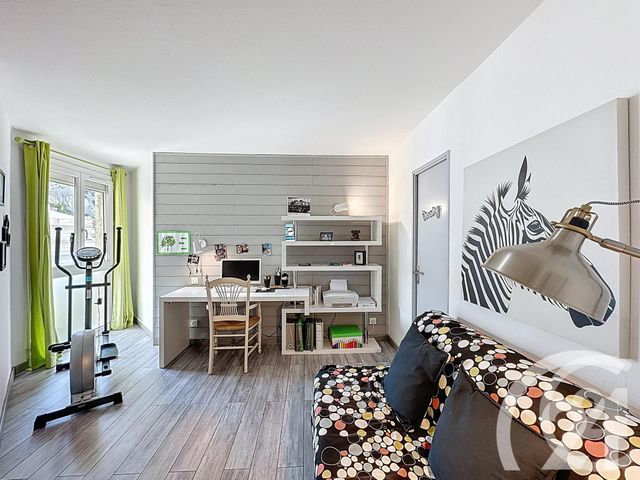 Appartement F3 à vendre - 3 pièces - 76.54 m2 - CAVAILLON - 84 - PROVENCE-ALPES-COTE-D-AZUR - Century 21 Coeur De Provence