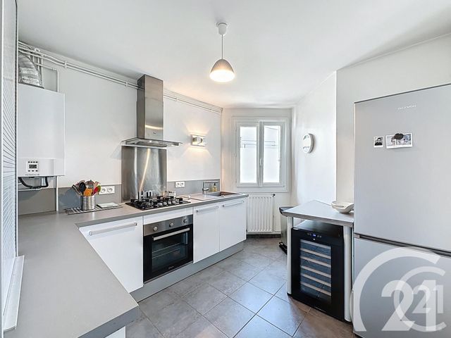 Appartement F3 à vendre - 3 pièces - 76.54 m2 - CAVAILLON - 84 - PROVENCE-ALPES-COTE-D-AZUR - Century 21 Coeur De Provence