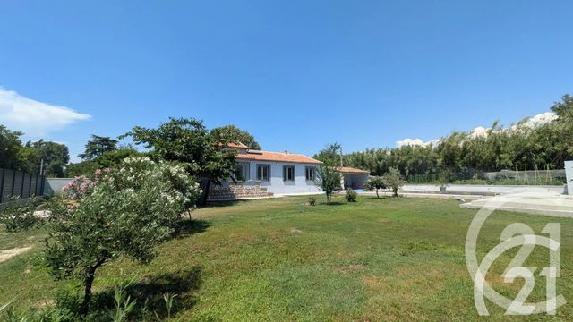 maison à vendre - 6 pièces - 126.0 m2 - CAVAILLON - 84 - PROVENCE-ALPES-COTE-D-AZUR - Century 21 Coeur De Provence