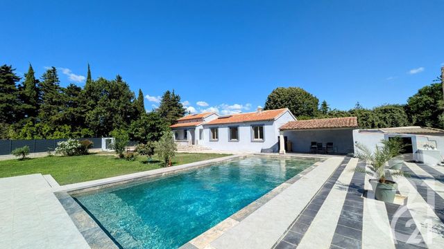maison - CAVAILLON - 84