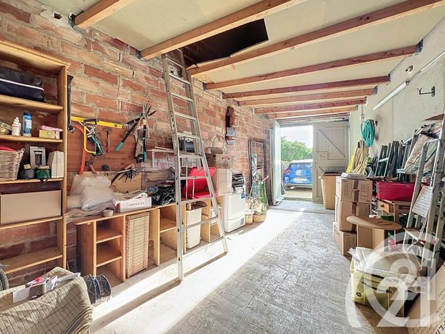 maison à vendre - 5 pièces - 127.0 m2 - CAVAILLON - 84 - PROVENCE-ALPES-COTE-D-AZUR - Century 21 Coeur De Provence