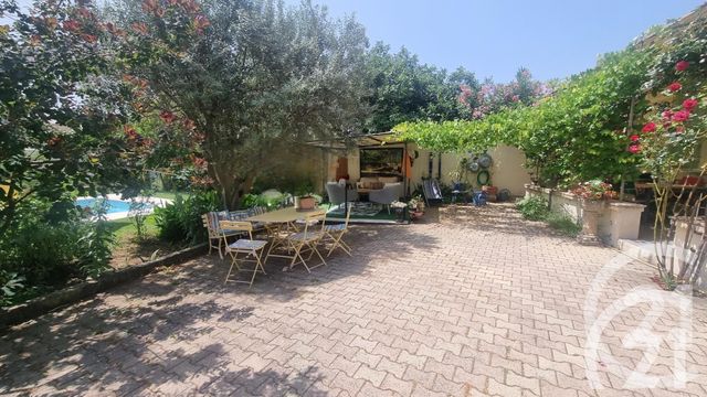 maison à vendre - 5 pièces - 127.0 m2 - CAVAILLON - 84 - PROVENCE-ALPES-COTE-D-AZUR - Century 21 Coeur De Provence