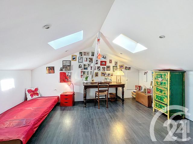 maison à vendre - 5 pièces - 127.0 m2 - CAVAILLON - 84 - PROVENCE-ALPES-COTE-D-AZUR - Century 21 Coeur De Provence