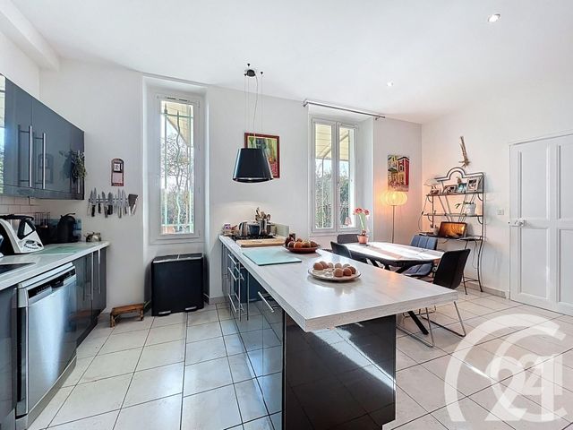 maison à vendre - 5 pièces - 127.0 m2 - CAVAILLON - 84 - PROVENCE-ALPES-COTE-D-AZUR - Century 21 Coeur De Provence