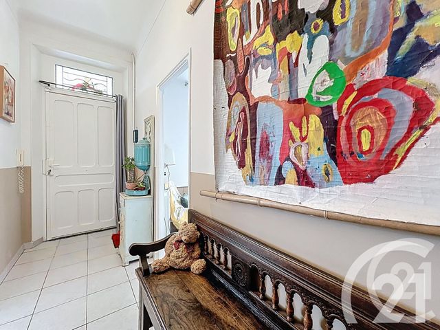 maison à vendre - 5 pièces - 127.0 m2 - CAVAILLON - 84 - PROVENCE-ALPES-COTE-D-AZUR - Century 21 Coeur De Provence