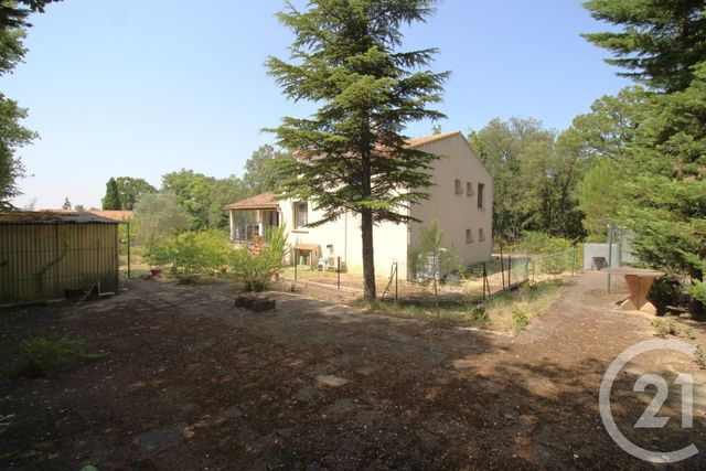 maison - ROBION - 84