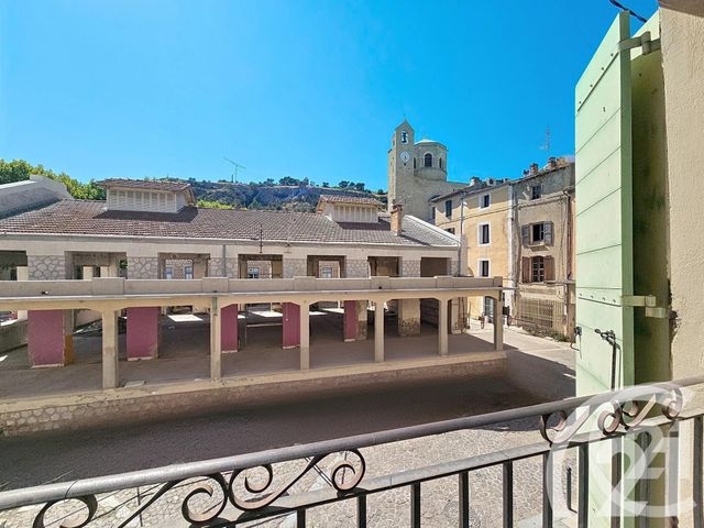 Appartement T2 à vendre - 2 pièces - 54.93 m2 - CAVAILLON - 84 - PROVENCE-ALPES-COTE-D-AZUR - Century 21 Coeur De Provence