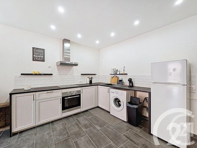 Appartement T2 à vendre - 2 pièces - 54.93 m2 - CAVAILLON - 84 - PROVENCE-ALPES-COTE-D-AZUR - Century 21 Coeur De Provence