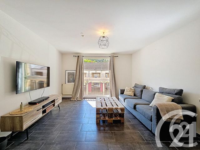 appartement - CAVAILLON - 84