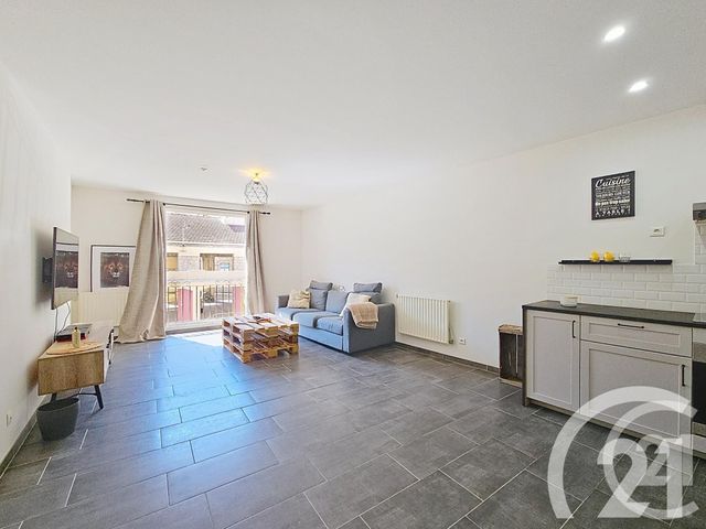 Appartement T2 à vendre - 2 pièces - 54.93 m2 - CAVAILLON - 84 - PROVENCE-ALPES-COTE-D-AZUR - Century 21 Coeur De Provence