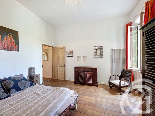 maison à vendre - 7 pièces - 342.55 m2 - MONTEUX - 84 - PROVENCE-ALPES-COTE-D-AZUR - Century 21 Coeur De Provence