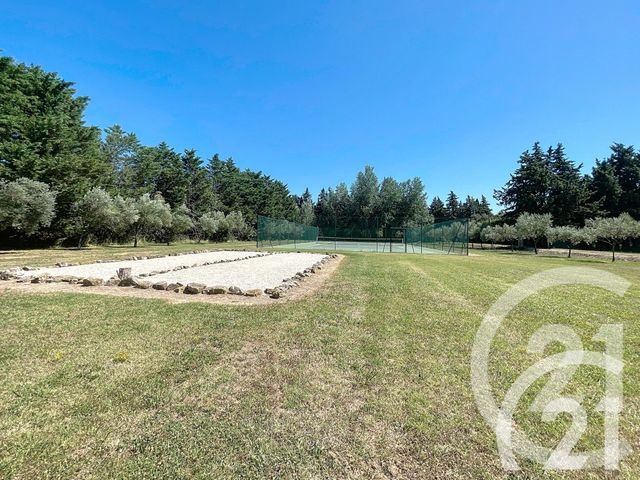 maison à vendre - 7 pièces - 342.55 m2 - MONTEUX - 84 - PROVENCE-ALPES-COTE-D-AZUR - Century 21 Coeur De Provence