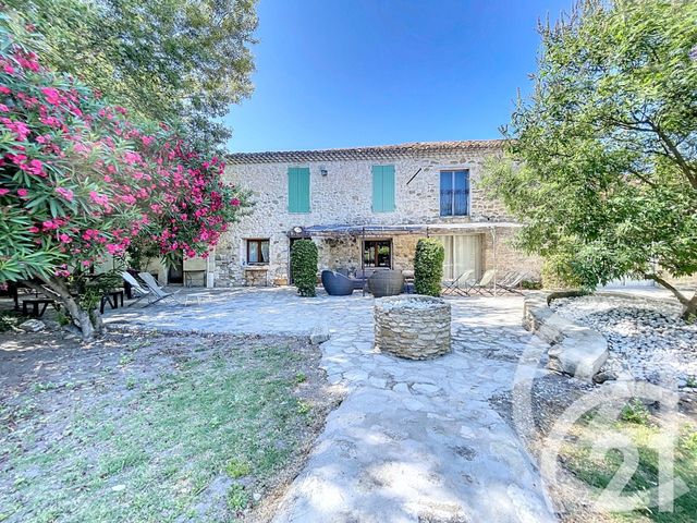 Maison à vendre MONTEUX