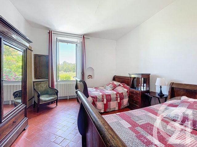 maison à vendre - 7 pièces - 342.55 m2 - MONTEUX - 84 - PROVENCE-ALPES-COTE-D-AZUR - Century 21 Coeur De Provence