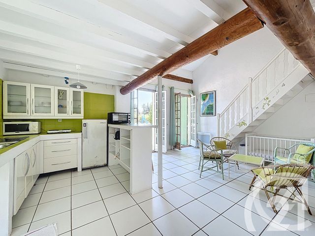 maison à vendre - 7 pièces - 342.55 m2 - MONTEUX - 84 - PROVENCE-ALPES-COTE-D-AZUR - Century 21 Coeur De Provence