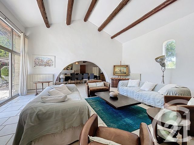 maison à vendre - 7 pièces - 342.55 m2 - MONTEUX - 84 - PROVENCE-ALPES-COTE-D-AZUR - Century 21 Coeur De Provence