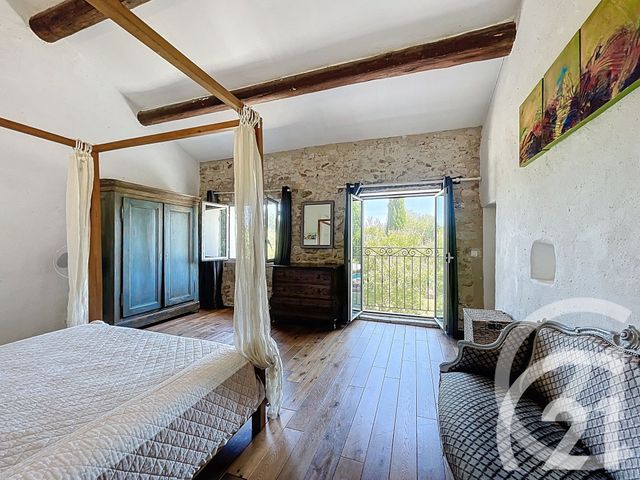 maison à vendre - 7 pièces - 342.55 m2 - MONTEUX - 84 - PROVENCE-ALPES-COTE-D-AZUR - Century 21 Coeur De Provence