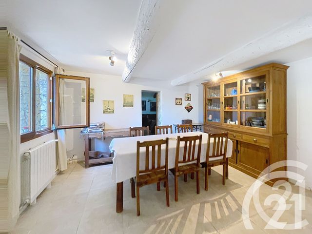 maison à vendre - 7 pièces - 342.55 m2 - MONTEUX - 84 - PROVENCE-ALPES-COTE-D-AZUR - Century 21 Coeur De Provence