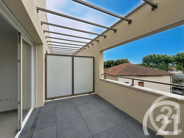 Appartement T2 à louer CAVAILLON