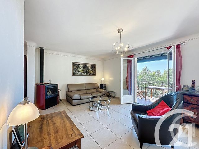 maison à vendre - 6 pièces - 135.0 m2 - CAVAILLON - 84 - PROVENCE-ALPES-COTE-D-AZUR - Century 21 Coeur De Provence