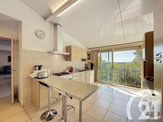 maison à vendre - 6 pièces - 135.0 m2 - CAVAILLON - 84 - PROVENCE-ALPES-COTE-D-AZUR - Century 21 Coeur De Provence