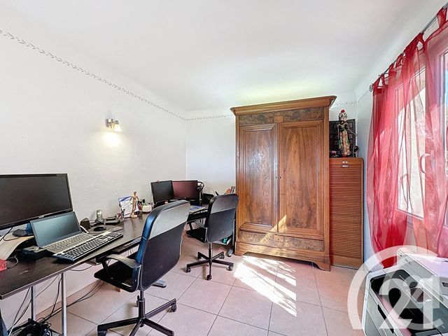 maison à vendre - 6 pièces - 135.0 m2 - CAVAILLON - 84 - PROVENCE-ALPES-COTE-D-AZUR - Century 21 Coeur De Provence