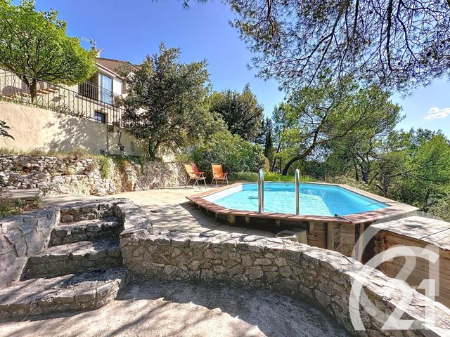 maison à vendre - 6 pièces - 135.0 m2 - CAVAILLON - 84 - PROVENCE-ALPES-COTE-D-AZUR - Century 21 Coeur De Provence