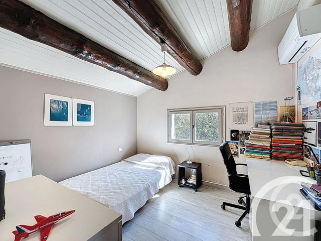 maison à vendre - 6 pièces - 135.0 m2 - CAVAILLON - 84 - PROVENCE-ALPES-COTE-D-AZUR - Century 21 Coeur De Provence