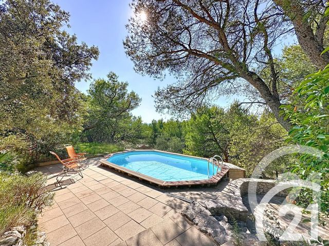 maison à vendre - 6 pièces - 135.0 m2 - CAVAILLON - 84 - PROVENCE-ALPES-COTE-D-AZUR - Century 21 Coeur De Provence