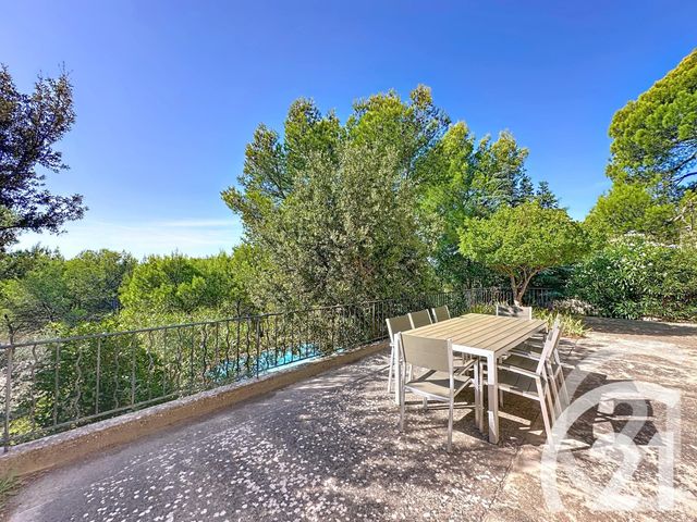 maison à vendre - 6 pièces - 135.0 m2 - CAVAILLON - 84 - PROVENCE-ALPES-COTE-D-AZUR - Century 21 Coeur De Provence