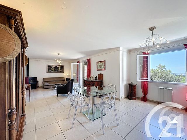 maison à vendre - 6 pièces - 135.0 m2 - CAVAILLON - 84 - PROVENCE-ALPES-COTE-D-AZUR - Century 21 Coeur De Provence